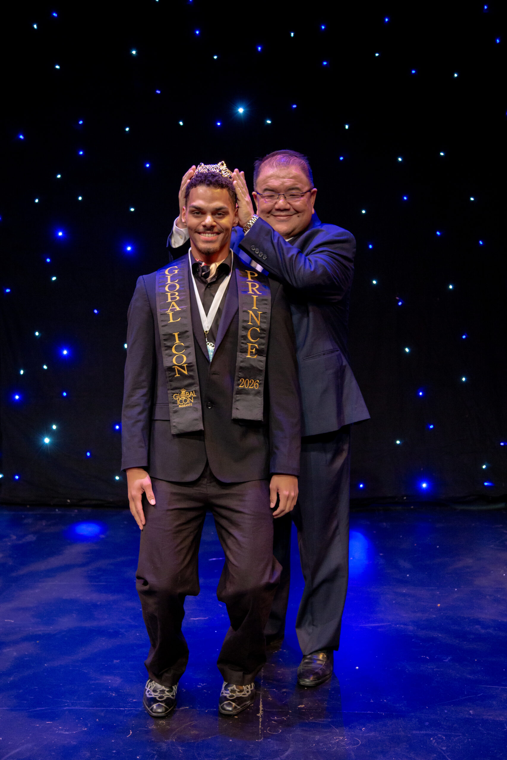 2026 Global Icon Pageant – Las Vegas show photo
